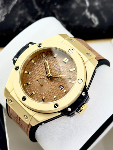 Hublot HOT03
